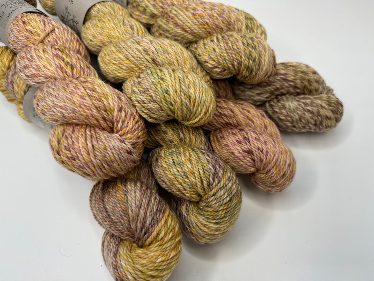 Moondrop- Homestead Worsted