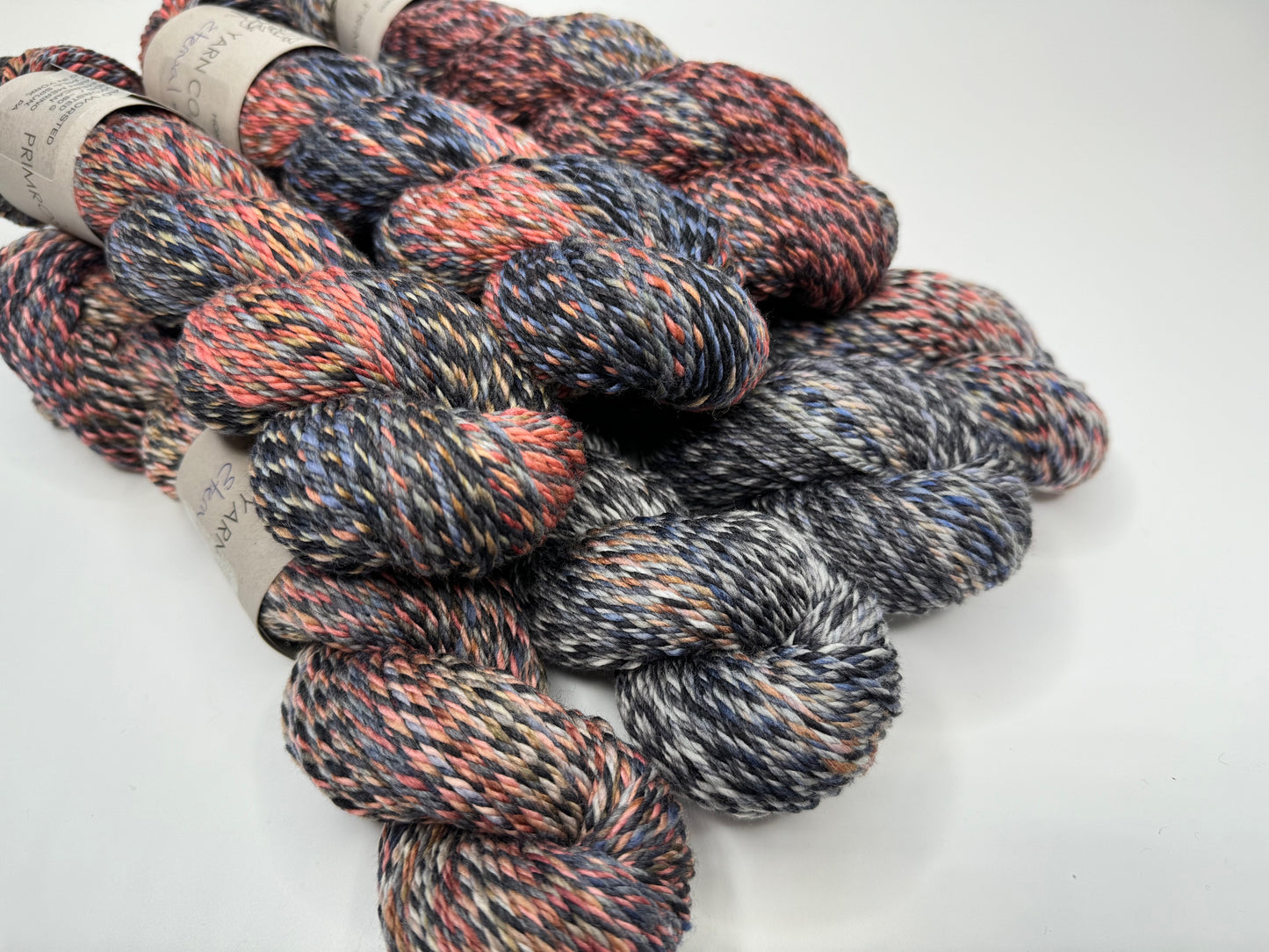 Eternal- Homestead Worsted