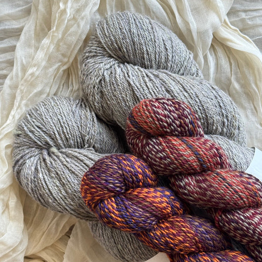 ALPINE BLOOM TEE OOAK KIT #5