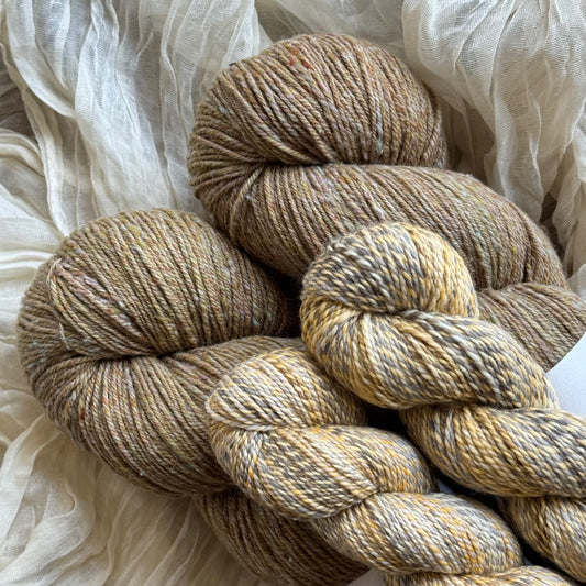 ALPINE BLOOM TEE OOAK KIT #11