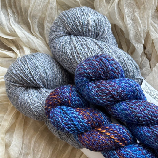 ALPINE BLOOM TEE OOAK KIT #19