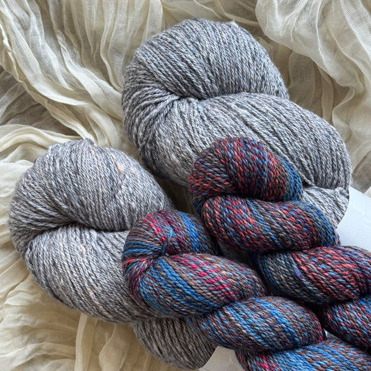 ALPINE BLOOM TEE OOAK KIT #23