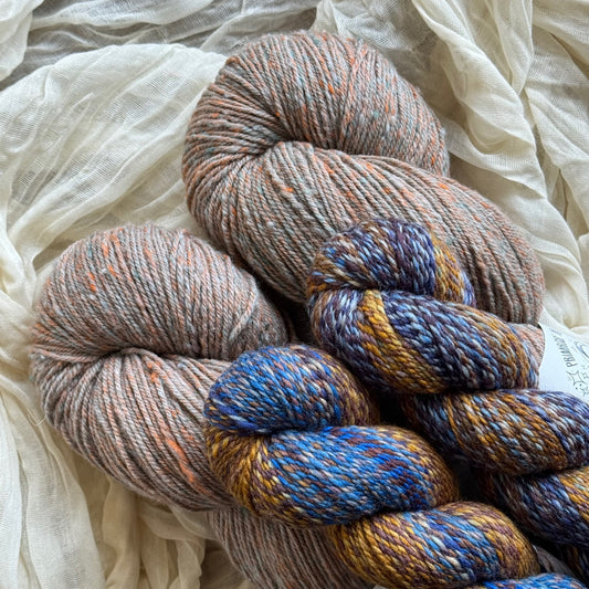 ALPINE BLOOM TEE OOAK KIT #33