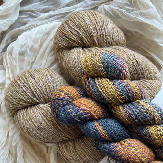 ALPINE BLOOM TEE OOAK KIT #40