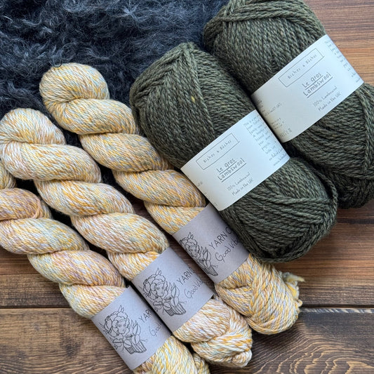 NIGHT LIGHTS (one of a kind) KIT #6