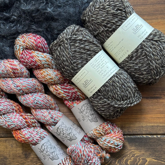 NIGHT LIGHTS (one of a kind) KIT #12