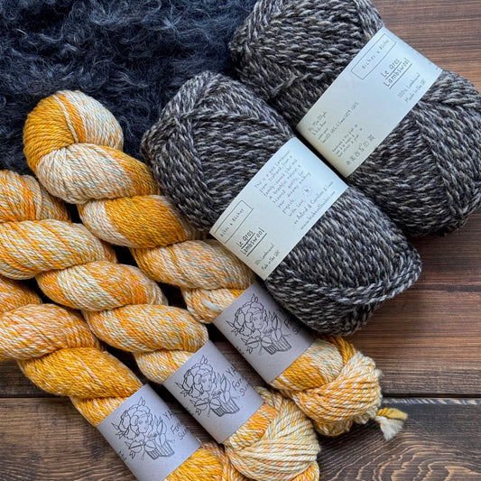 NIGHT LIGHTS (one of a kind) KIT #14