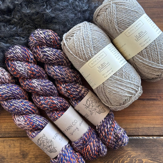 NIGHT LIGHTS (one of a kind) KIT #23