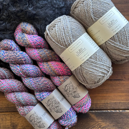 NIGHT LIGHTS (one of a kind) KIT #24