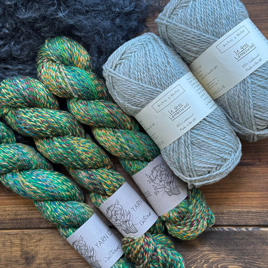 NIGHT LIGHTS (one of a kind) KIT #26