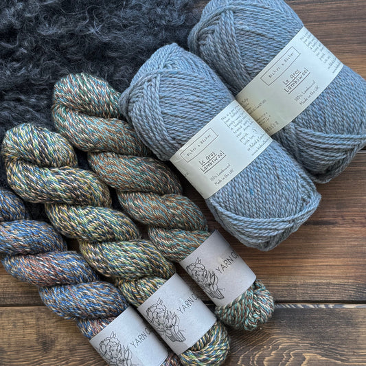 NIGHT LIGHTS (one of a kind) KIT #30