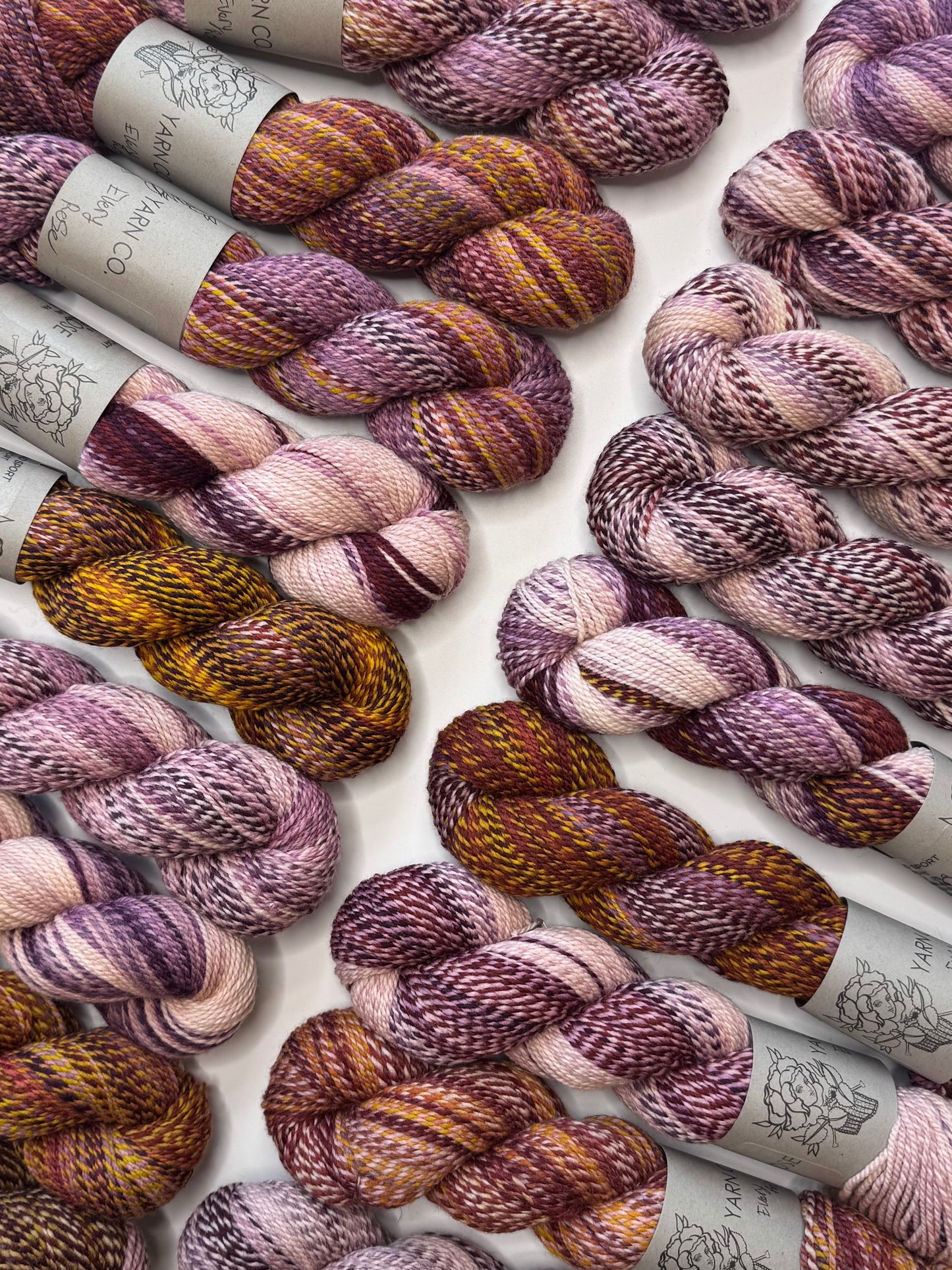 *RESTOCKED* Every Rose- Homestead Sport