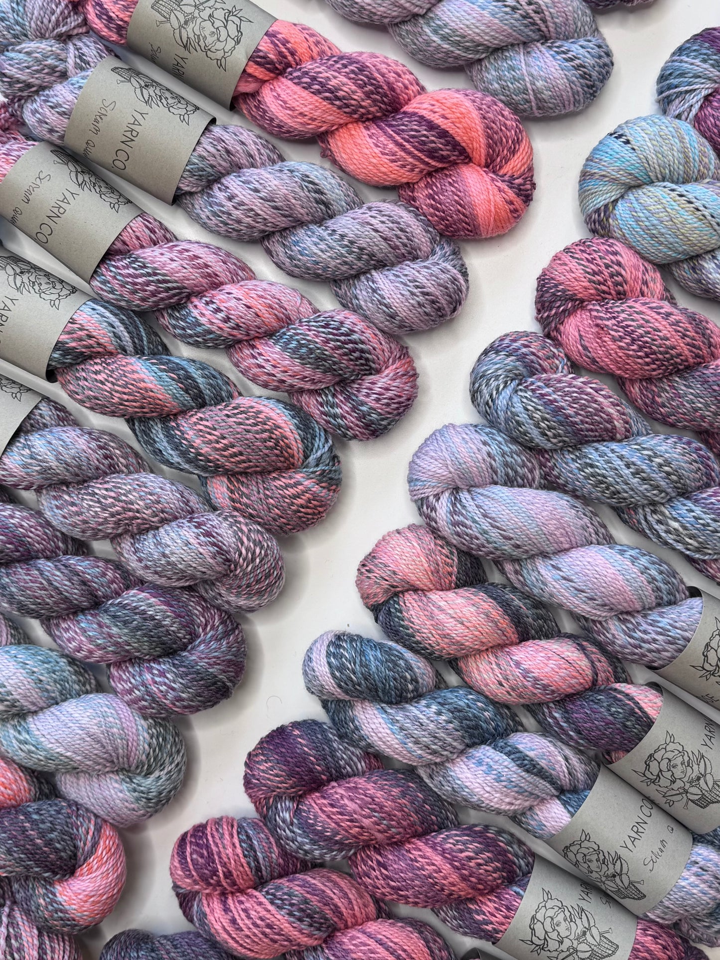 *NEW* Scream Queen- Homestead Sport