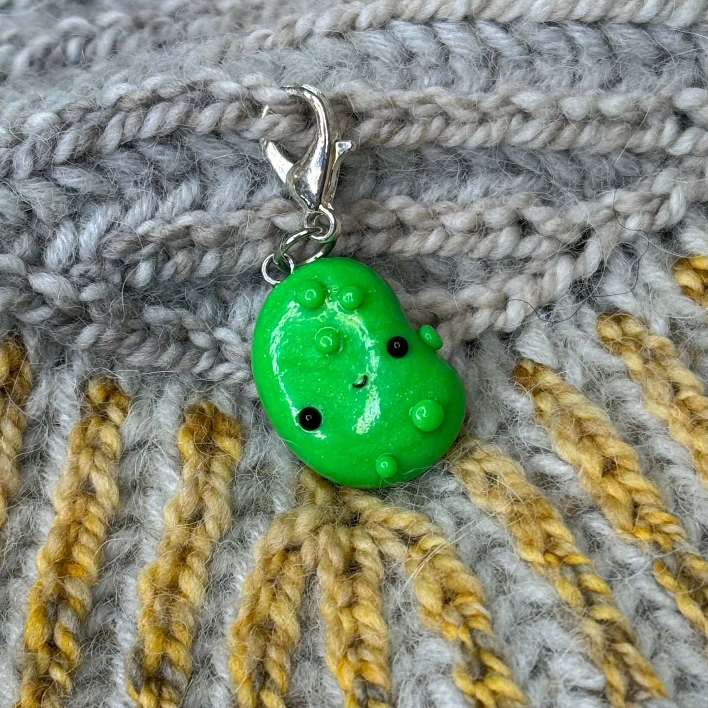 Pickle - Progress Keeper