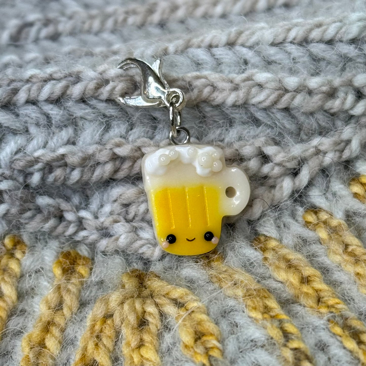 Mug of Beer - Progress Keeper