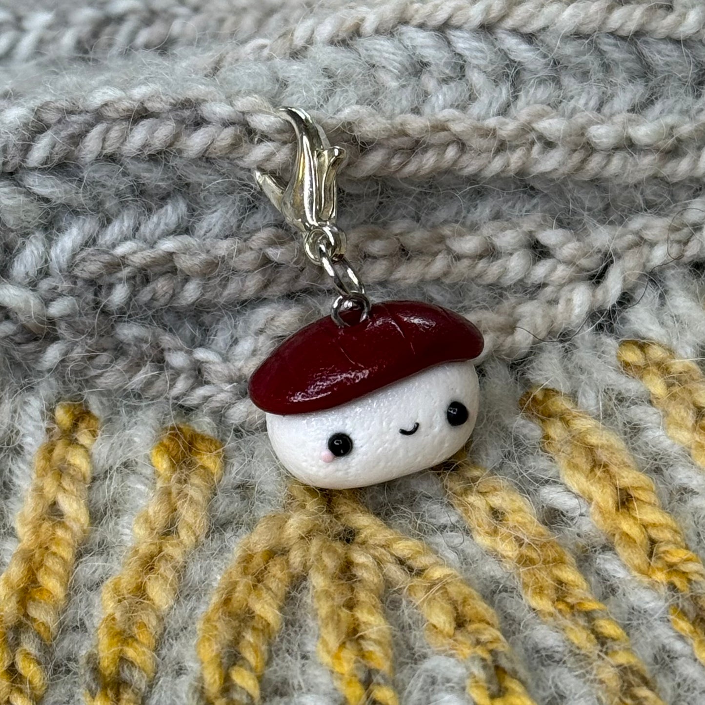 Tuna Nigiri - Progress Keeper