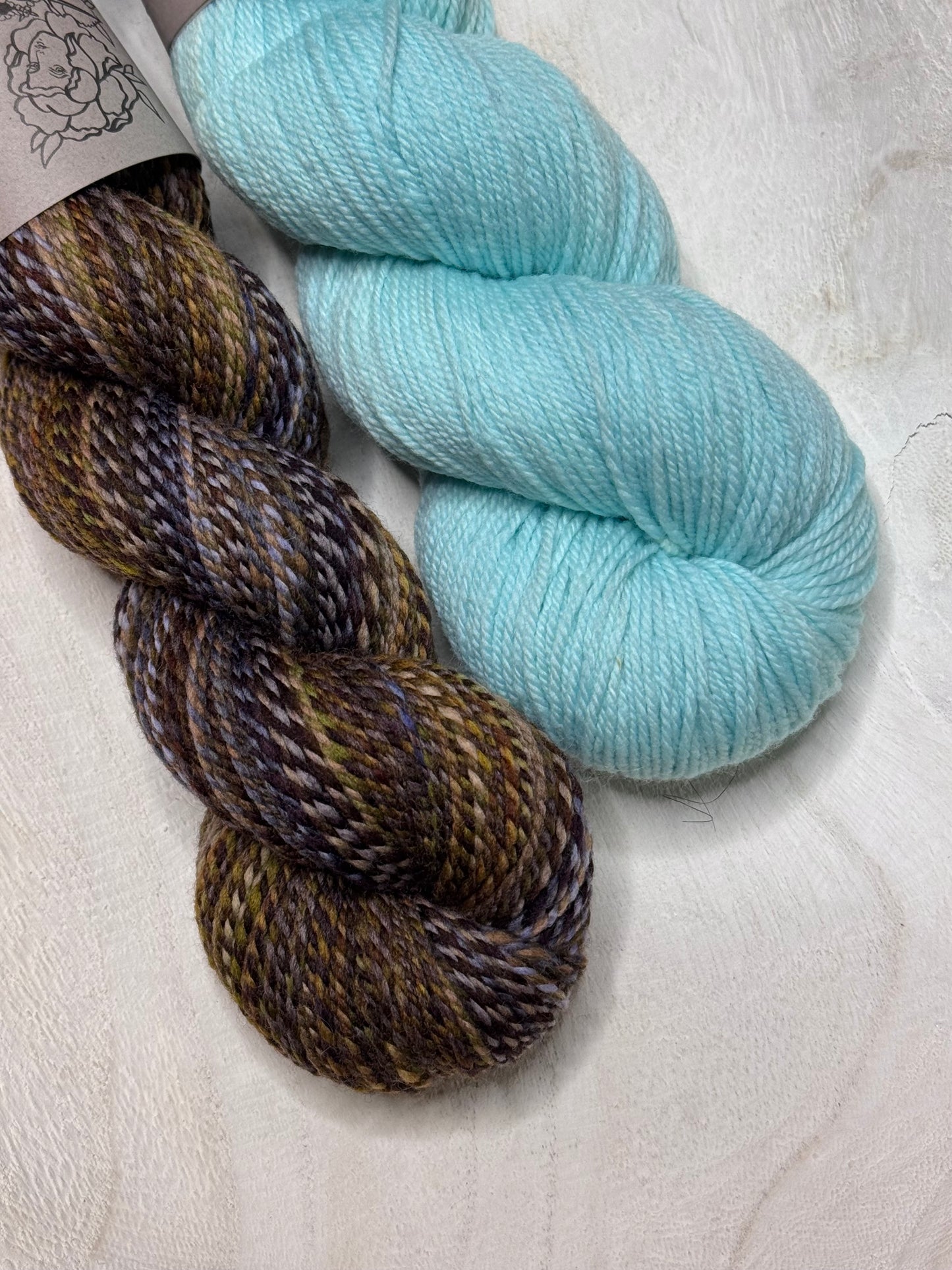 ANJA KIT #2- KELSEY'S PICK #1