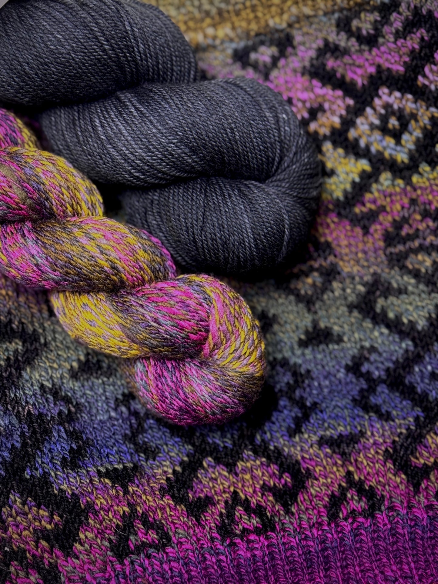 ANJA KIT #3- KELSEY'S PICK #2