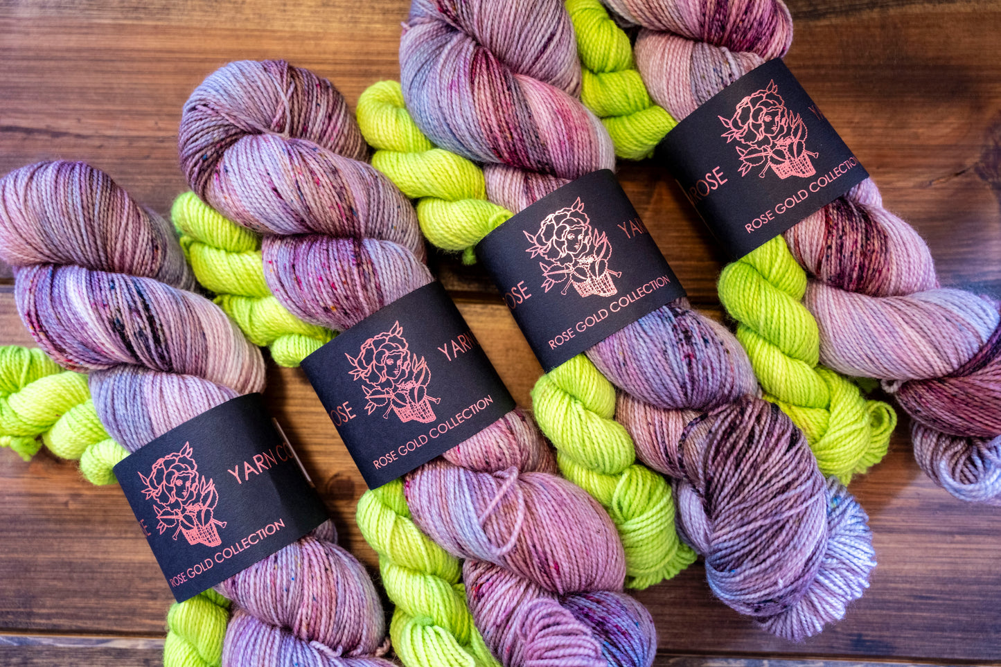 I Put A Spell On You- Sock Set