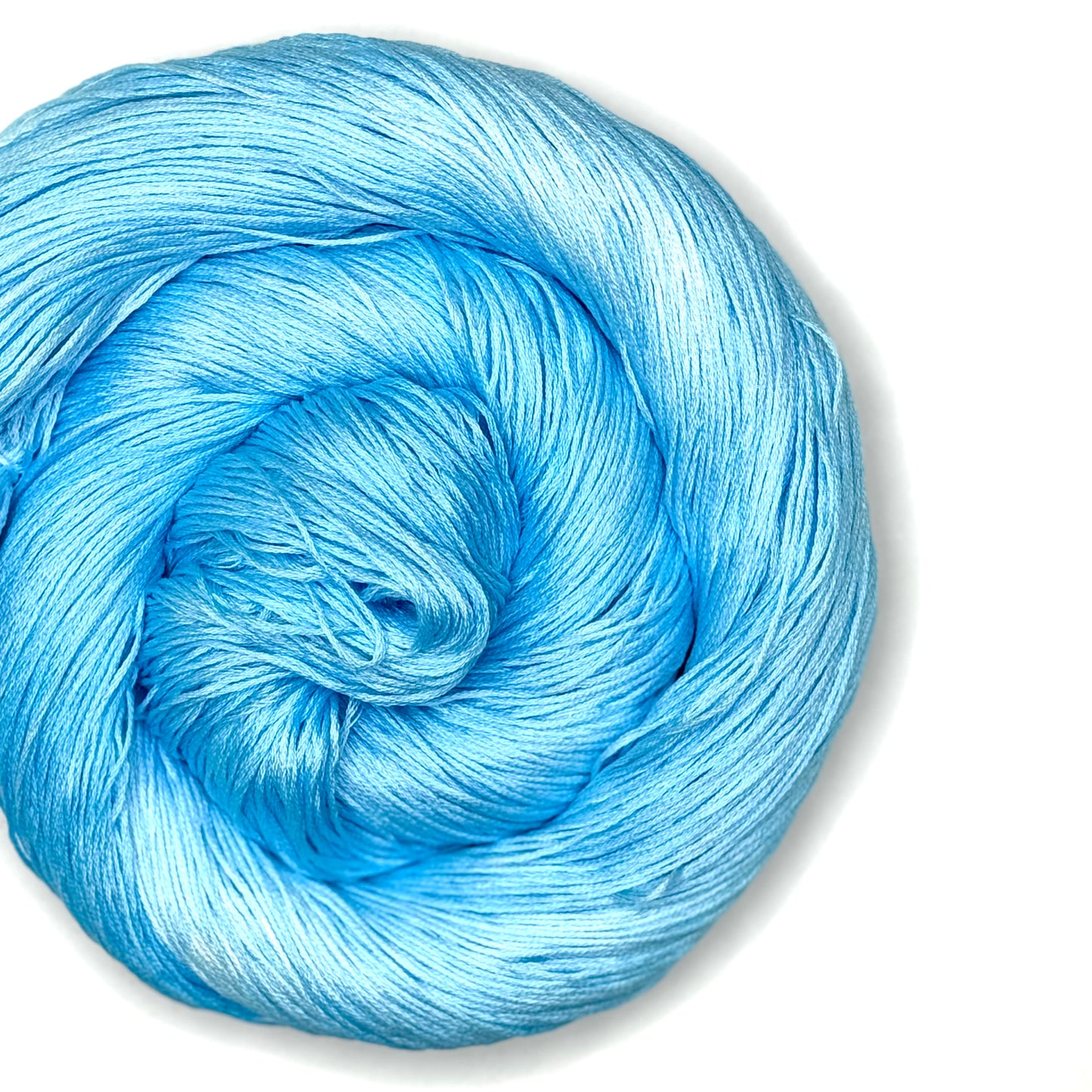 "Ice Age"- 6 Strand Floss