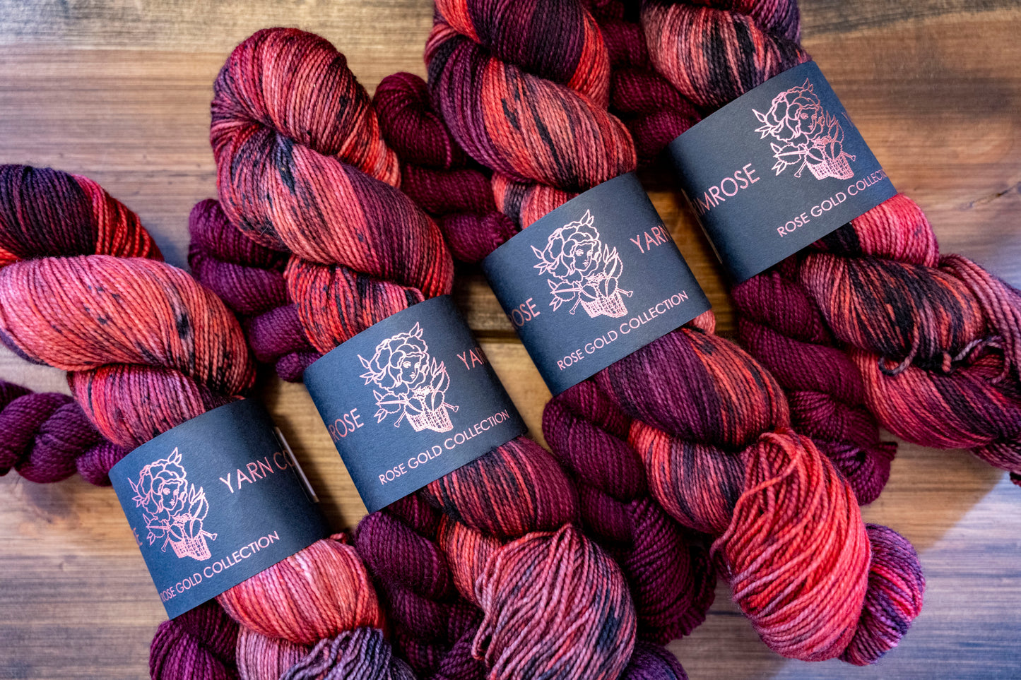 Lydia Deetz- Sock Set