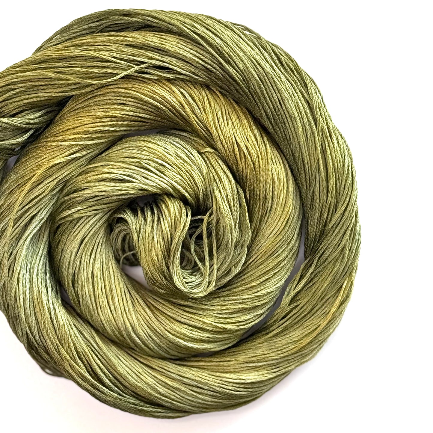 "Moss"- 6 Strand Floss