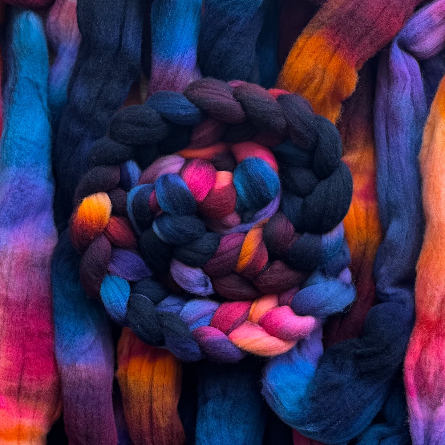 *NEW* 'Night Shift' - Cormo