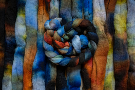 'Ozark Dreamin'' - Cormo