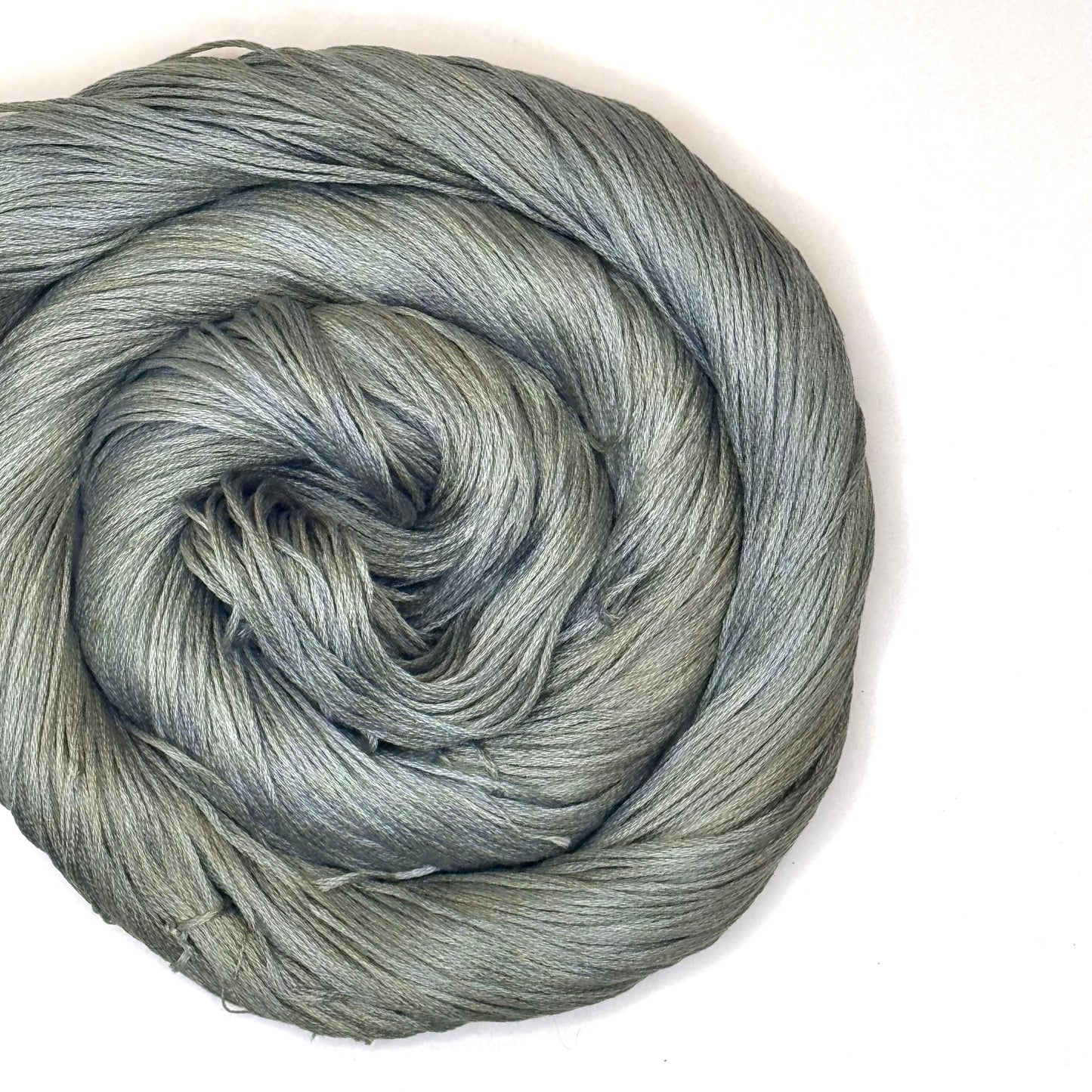 "Payne's Grey"- 6 Strand Floss