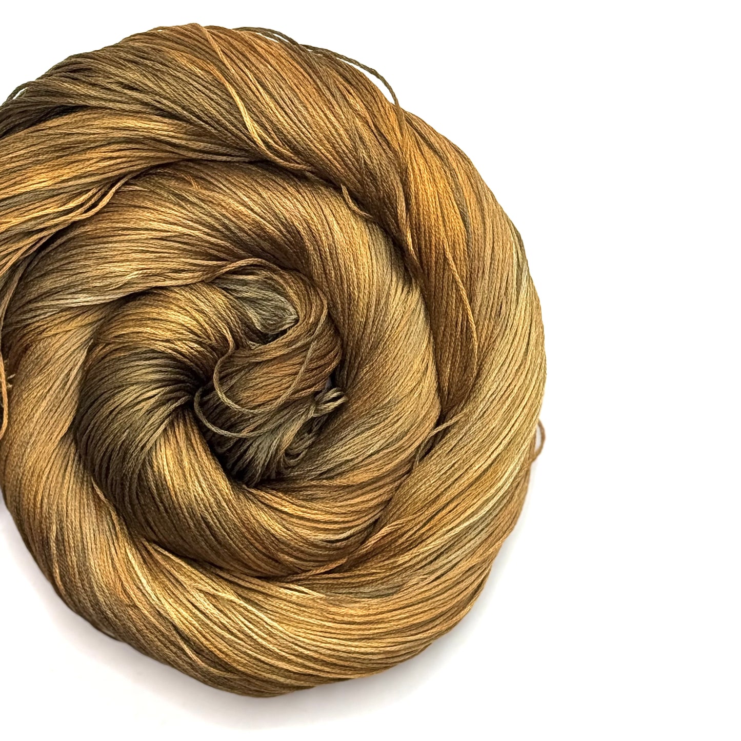 "Prickly Pear"- 6 Strand Floss