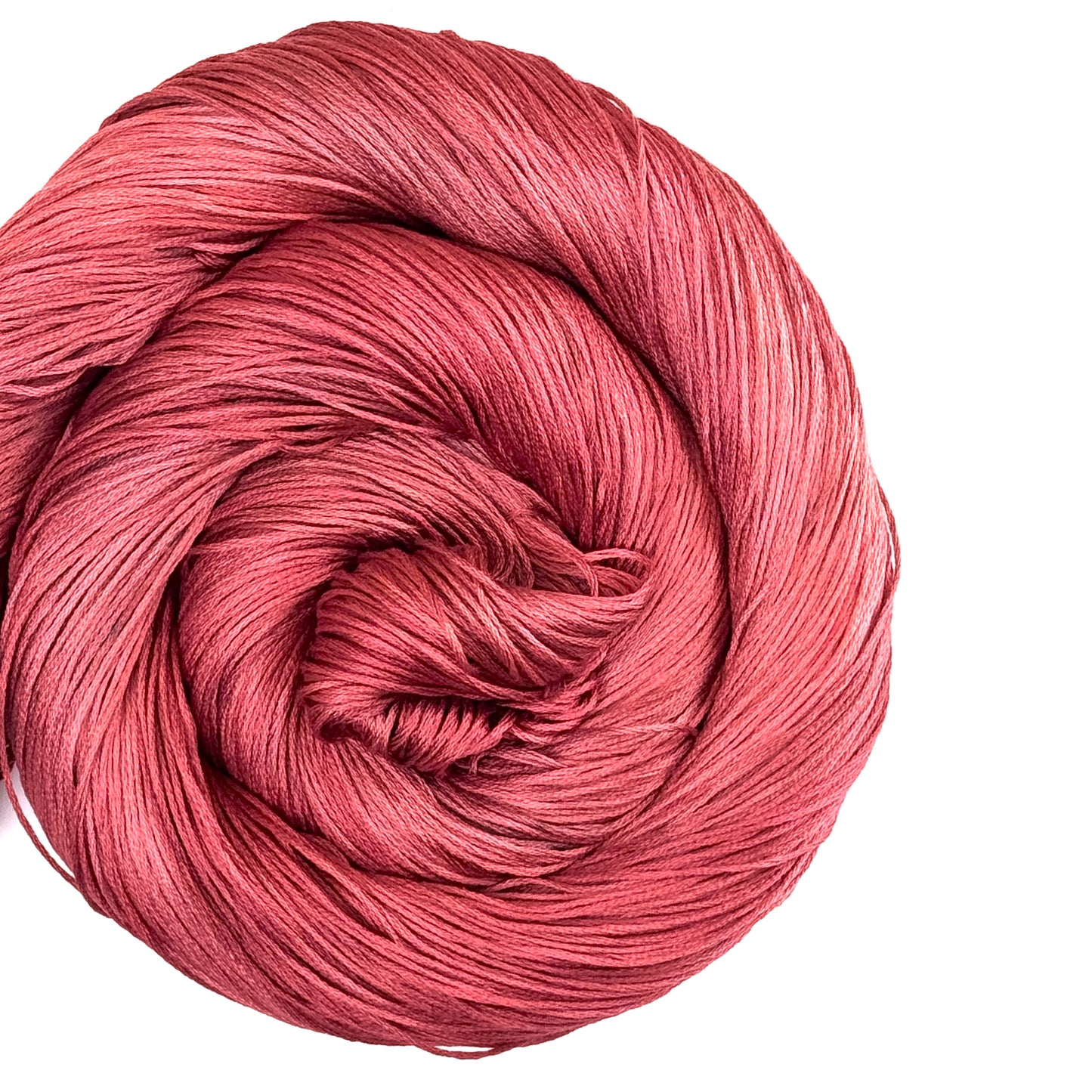 "Red Clay"- 6 Strand Floss