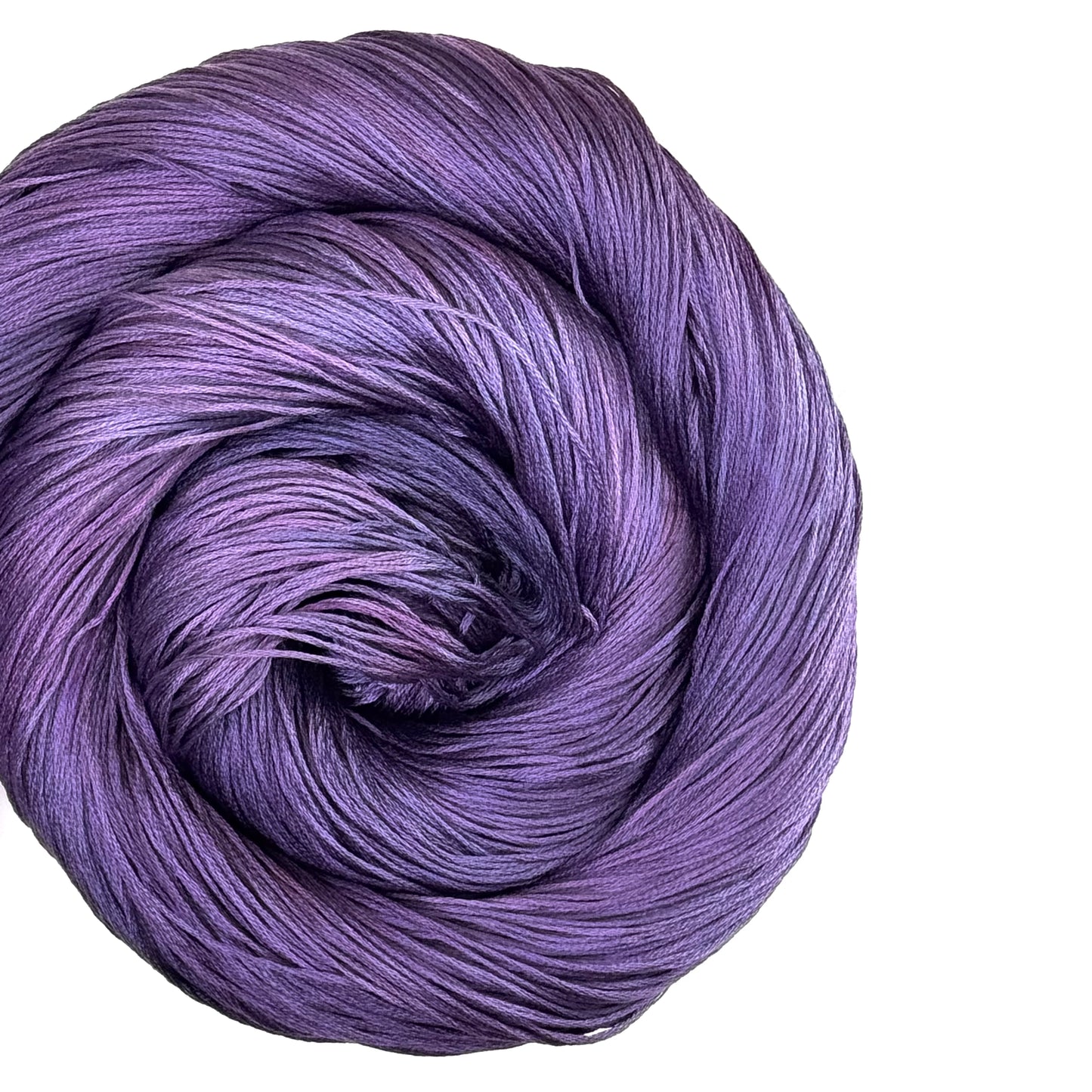 "Roller Derby"- 6 Strand Floss