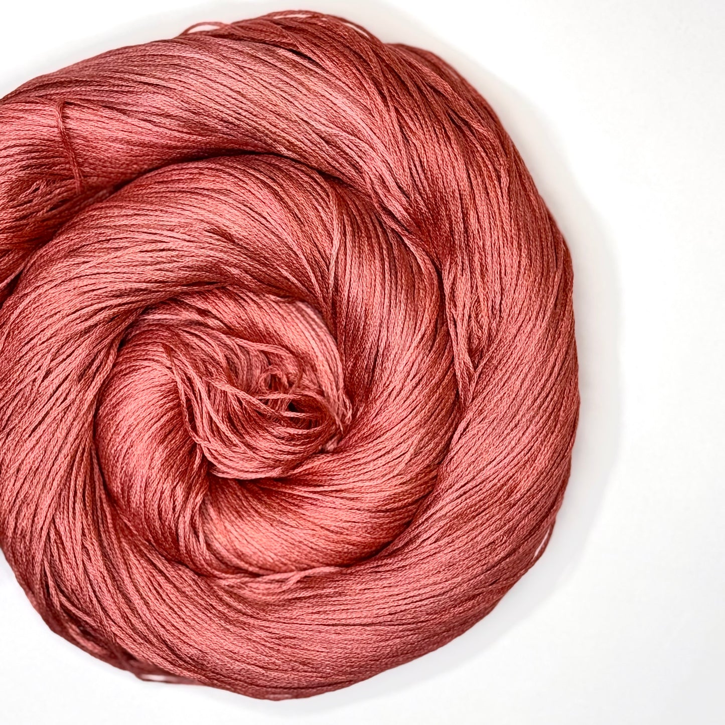 "Rosewood"- 6 Strand Floss