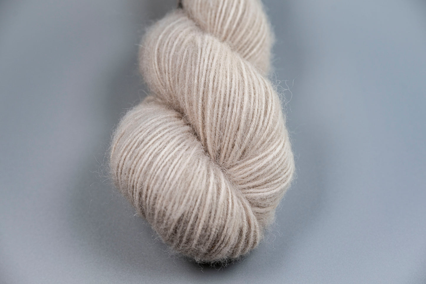 Snow Owl  - Cria DK