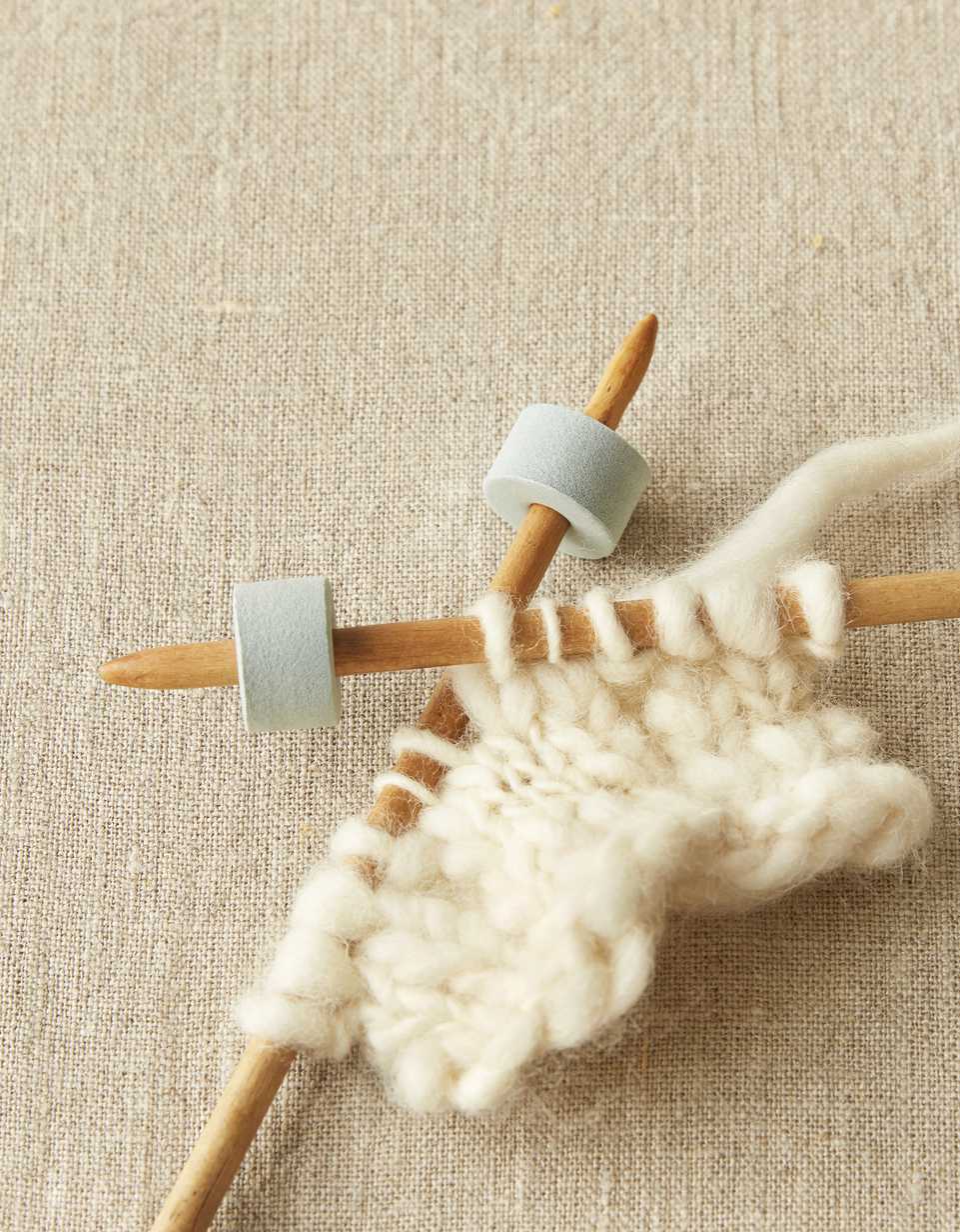 Neutral Stitch Stoppers