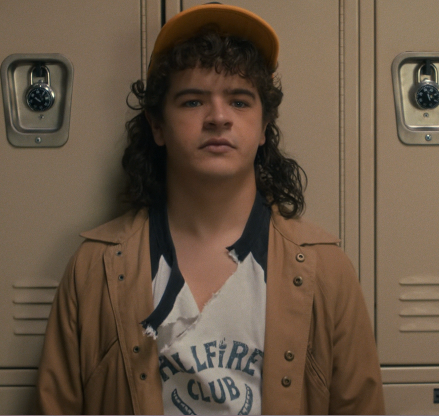 DUSTIN HENDERSON- Sock Set