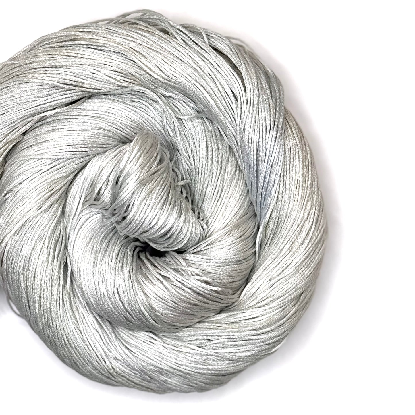 "Silver Mist"- 6 Strand Floss