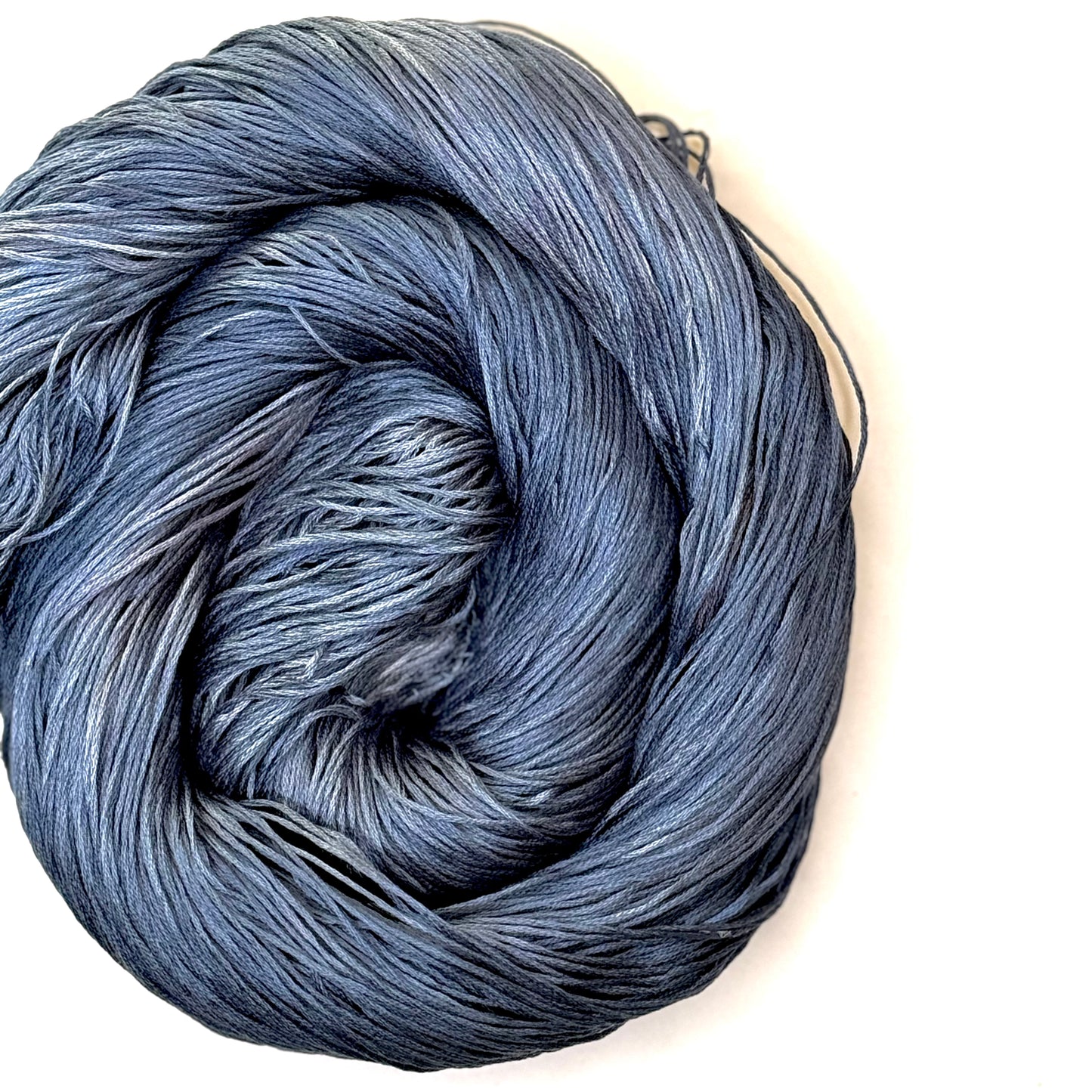 "Space Grey"- 6 Strand Floss