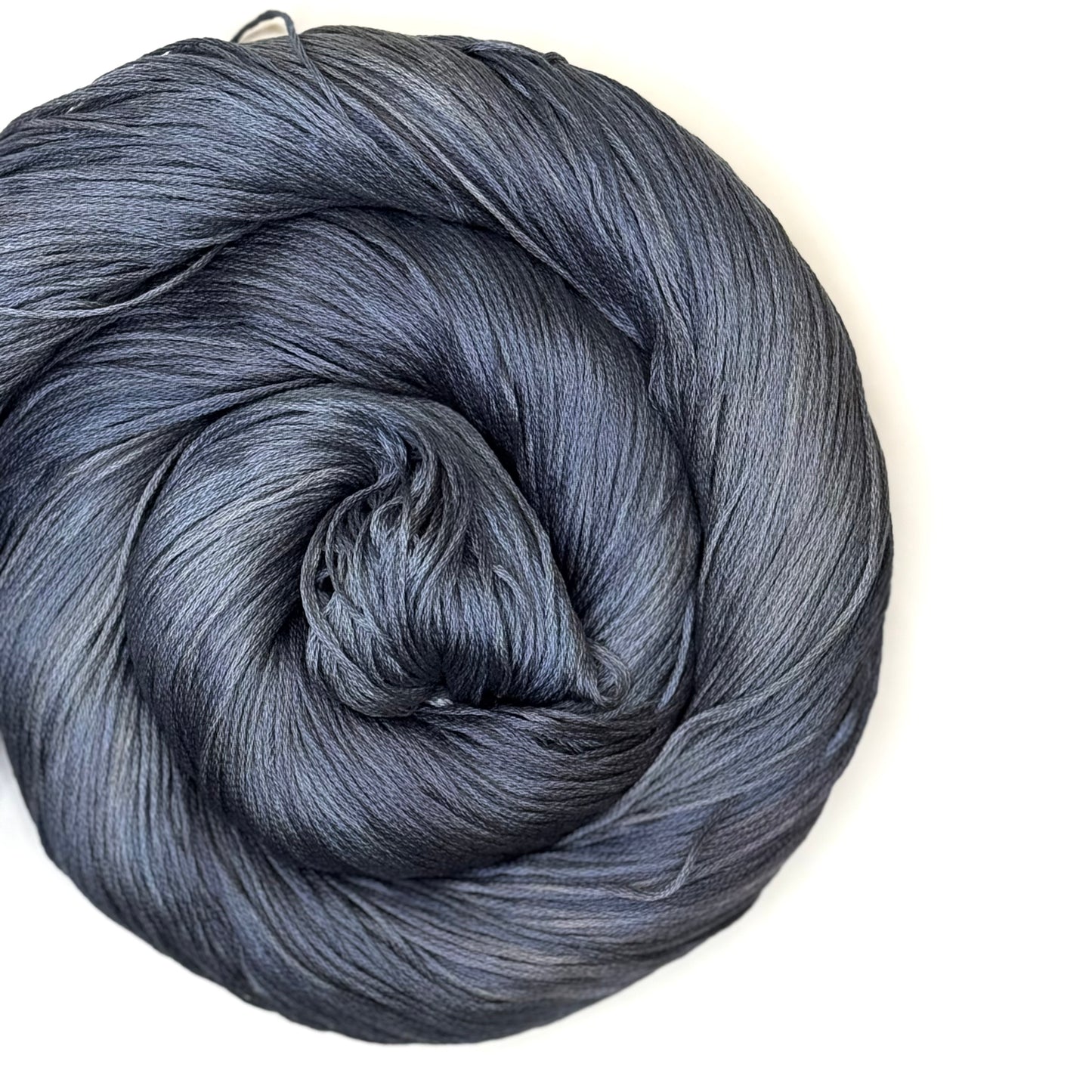 "Storm Cloud"- 6 Strand Floss