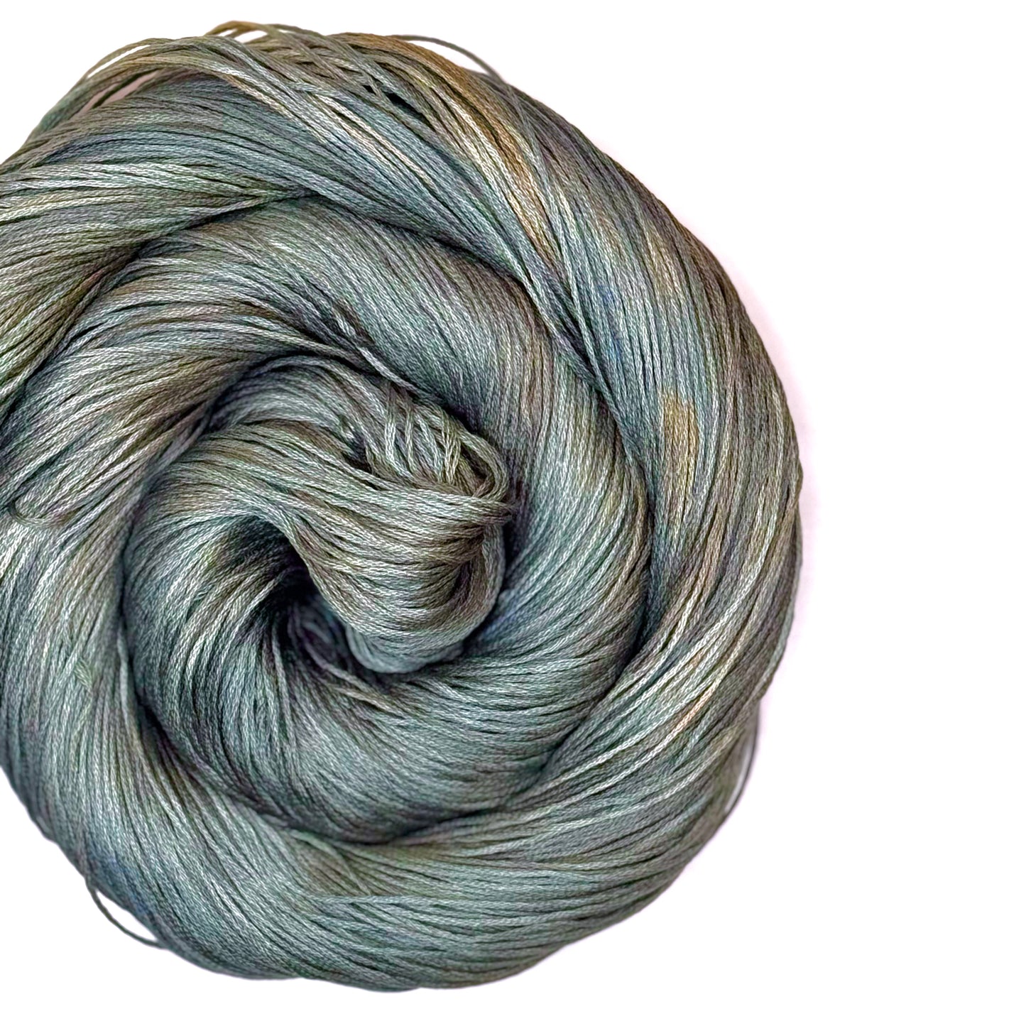 "Summer Sage"- 6 Strand Floss