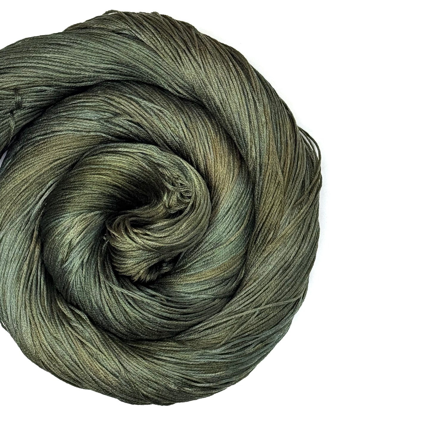 "Swamp"- 6 Strand Floss