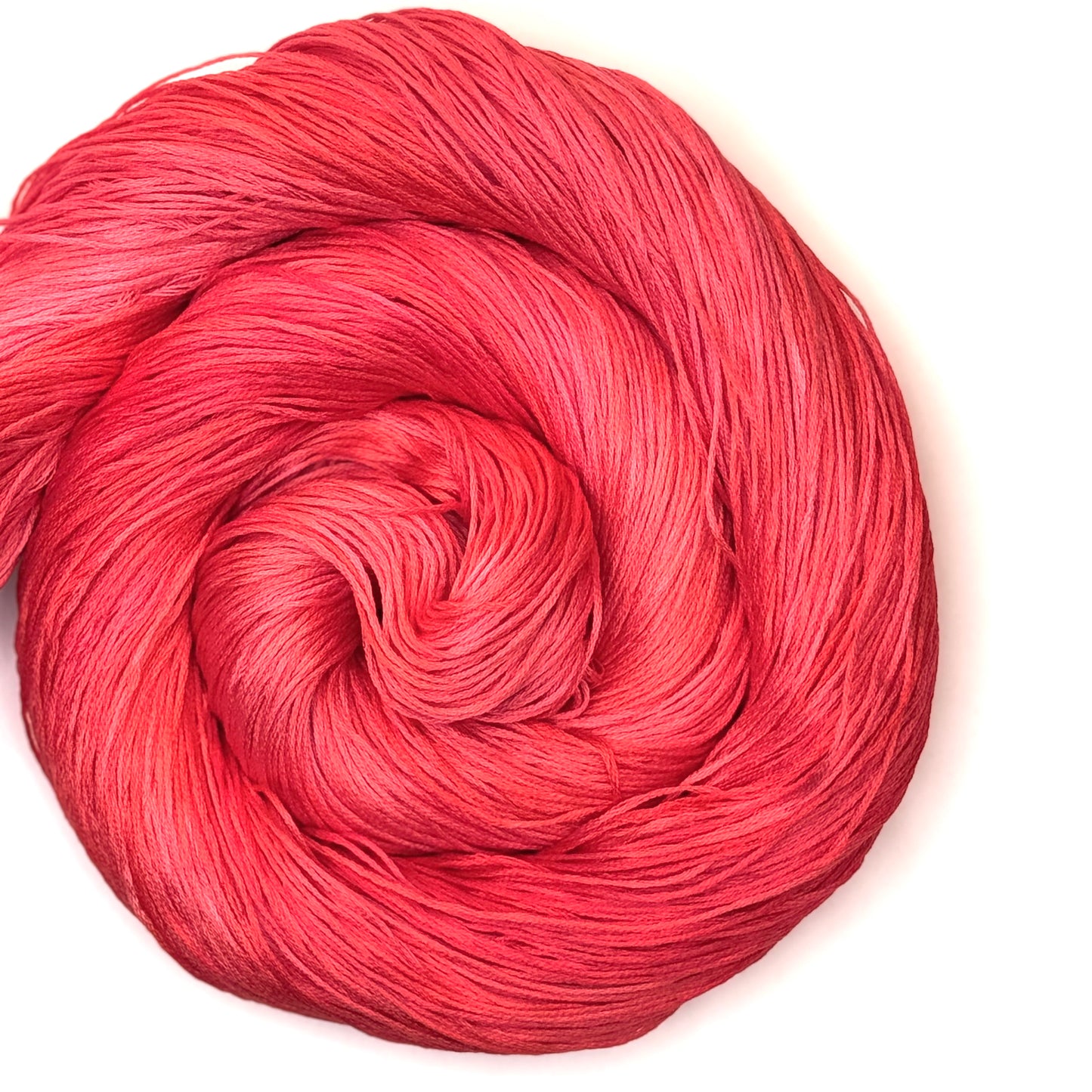 "Texas Rose"- 6 Strand Floss