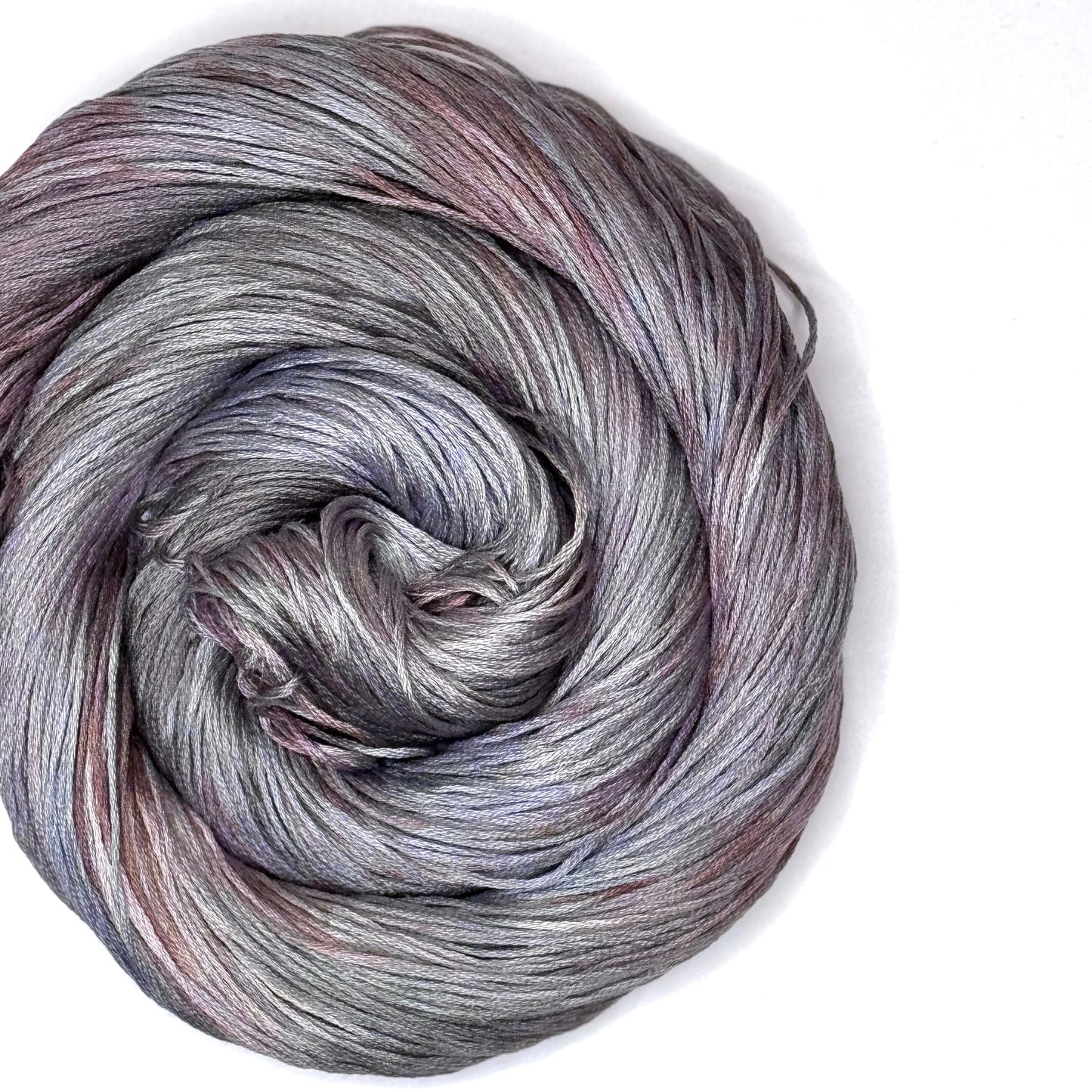 "Urban Grey"- 6 Strand Floss