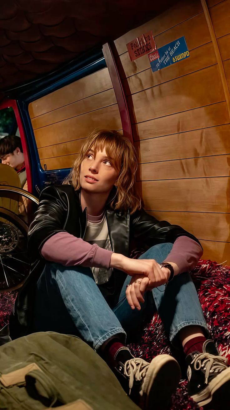 ROCKIN ROBIN- Sock Set