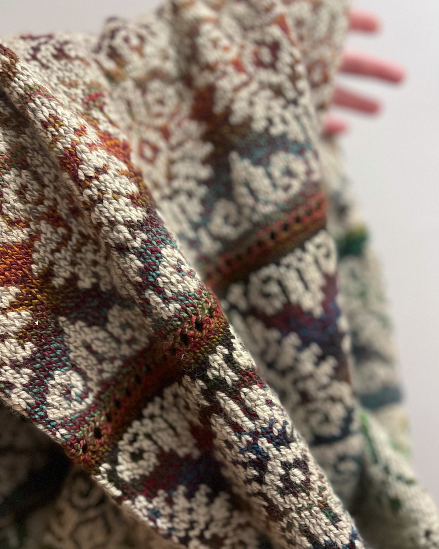 Culloden Cowl
