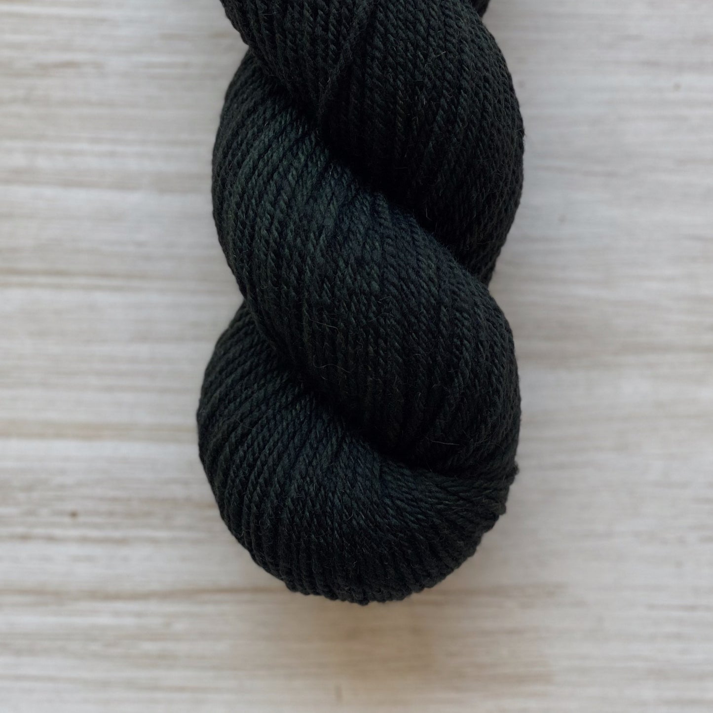 ROAN DK "Soot"