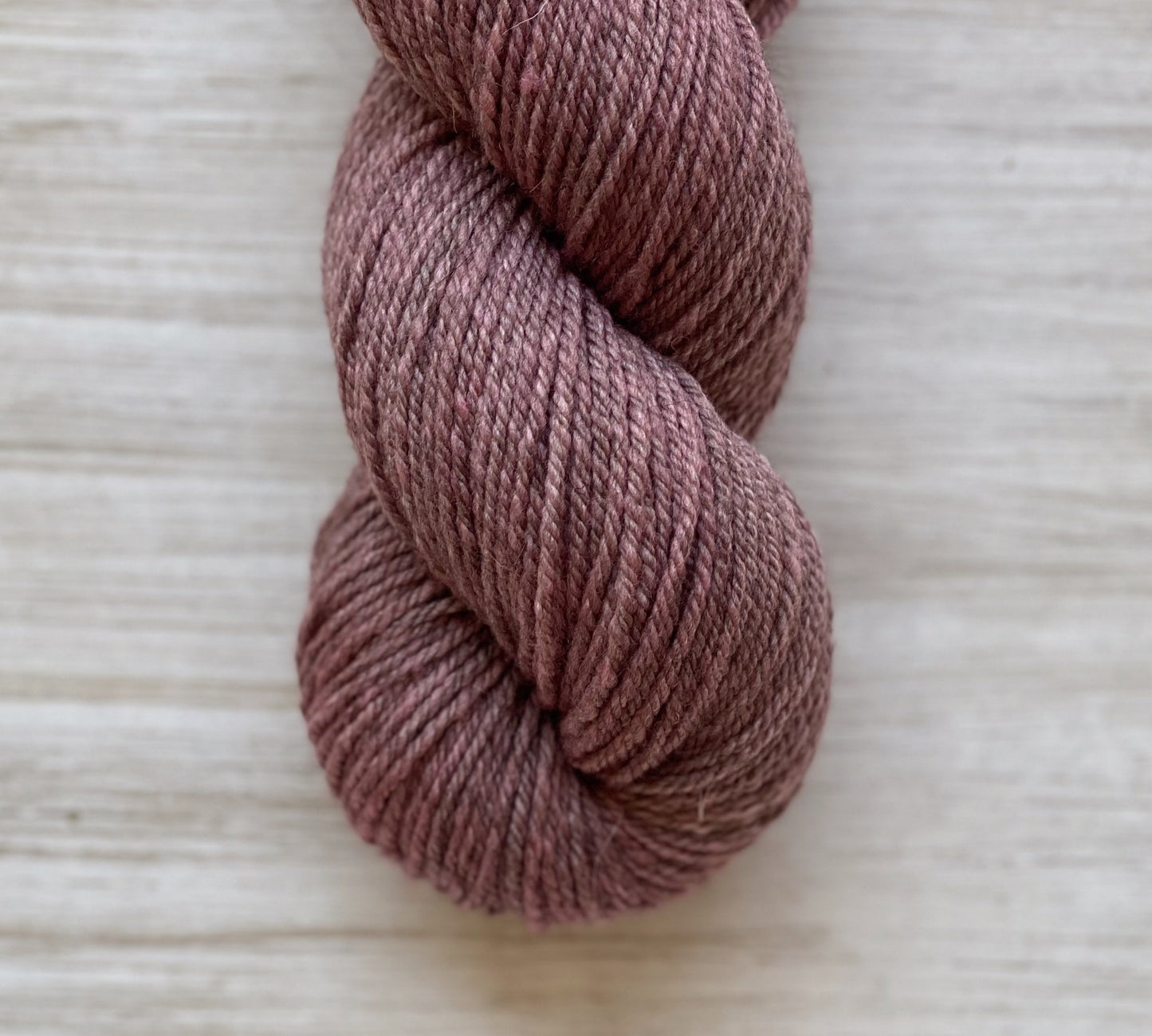 ROAN DK "Rosewood"