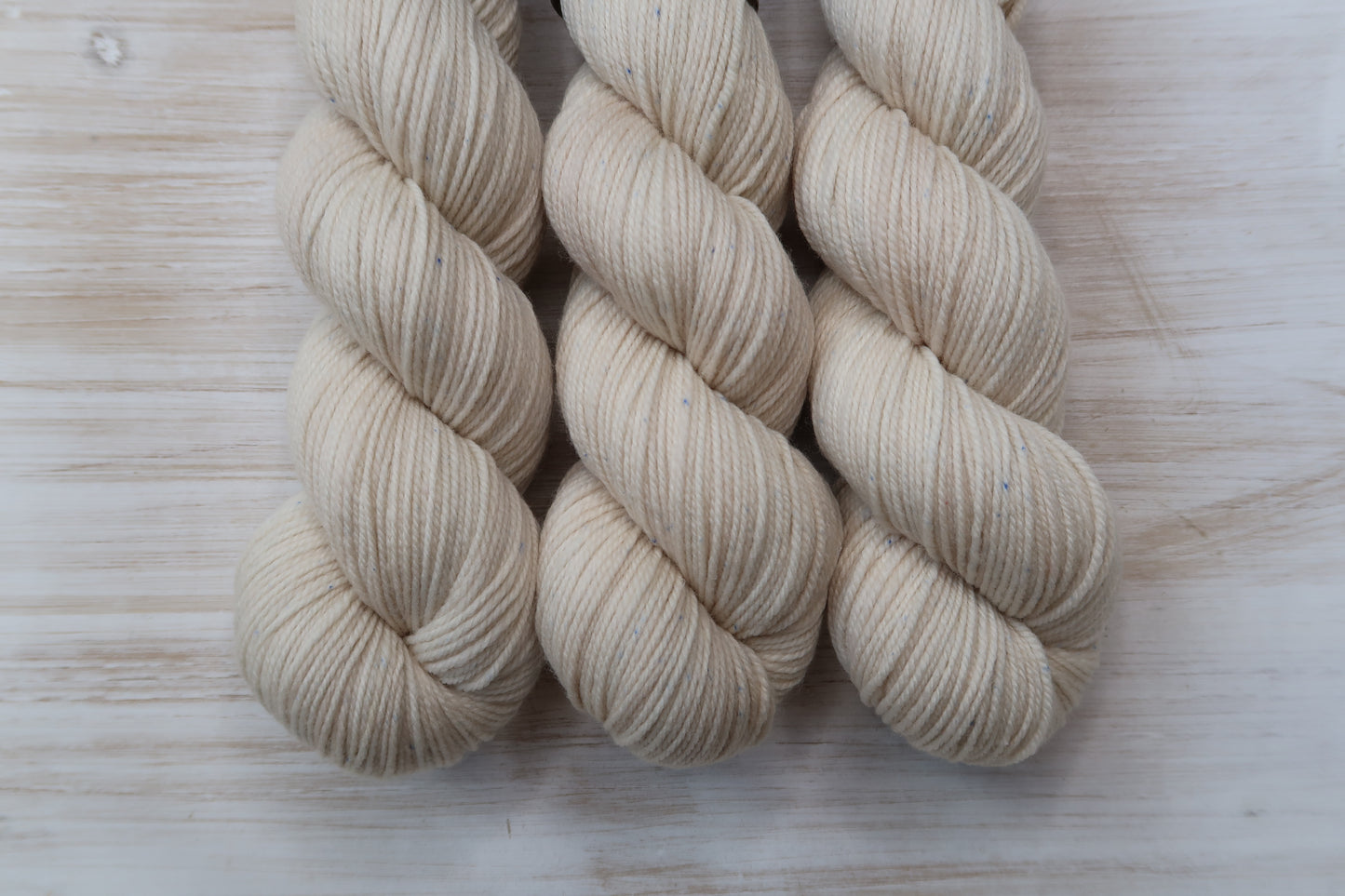Lake House- 100% American Superwash Merino Rose Sport