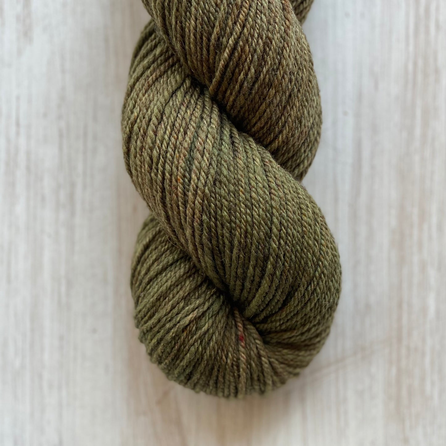 ROAN DK "Morningtide"