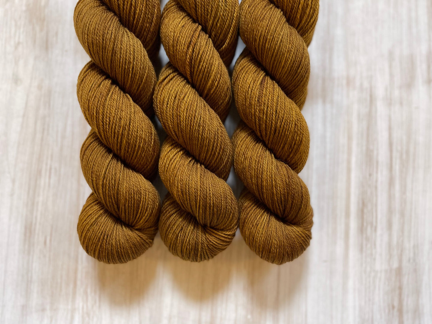 Comet- 100% American Superwash Merino Rose Sport